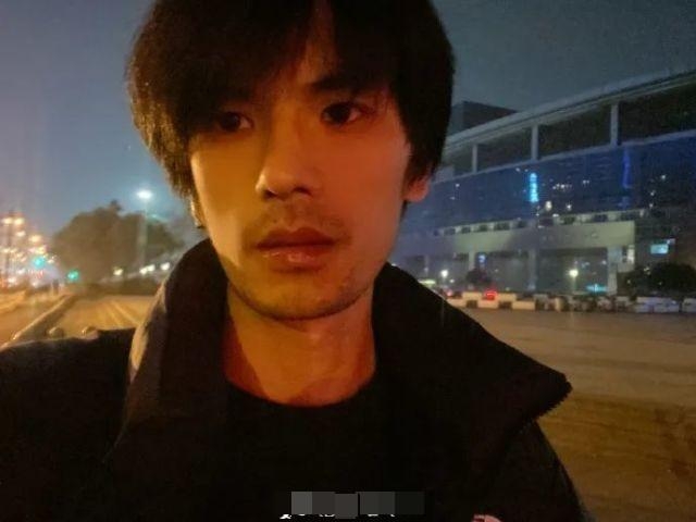 陈书誉的第一张照片--邢台相亲服务中心