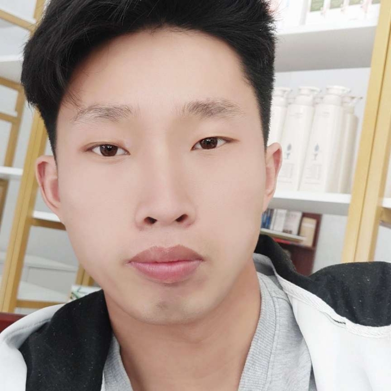 波澜不惊的第一张照片--邢台相亲服务中心