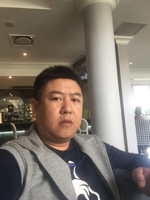 灵魂主义的第一张照片--邢台相亲服务中心