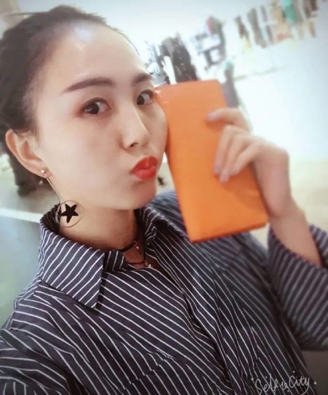 蔡包子的第一张照片--邢台相亲服务中心