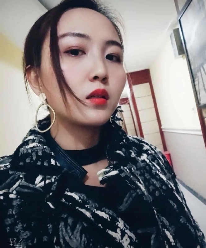 蔡包子的第二张照片--邢台相亲服务中心