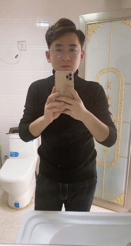 江流君的第二张照片--邢台相亲服务中心