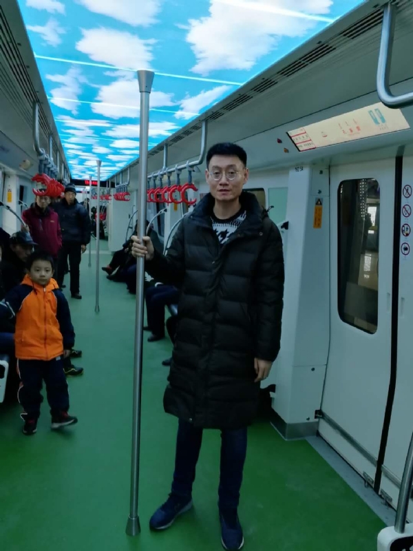 朱利安的第二张照片--邢台相亲服务中心