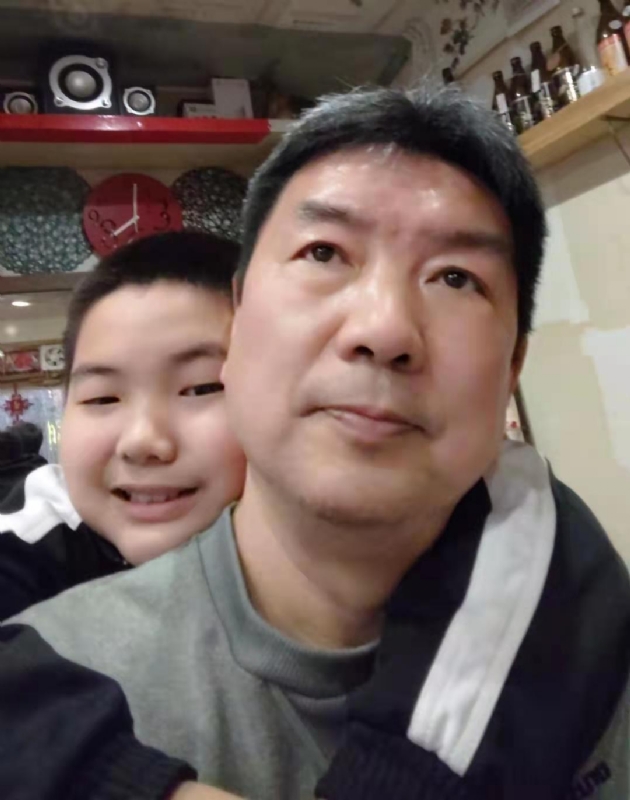 看海的第一张照片--邢台相亲服务中心