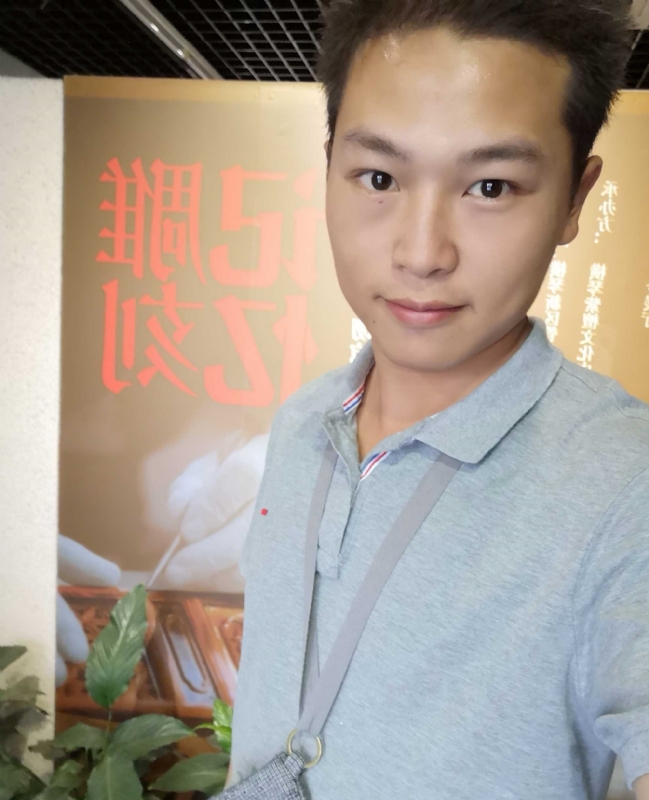 子非鱼VAE的第一张照片--邢台相亲服务中心