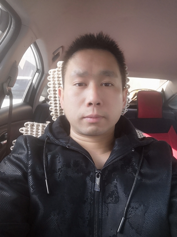 孤独的狼的第二张照片--邢台相亲服务中心