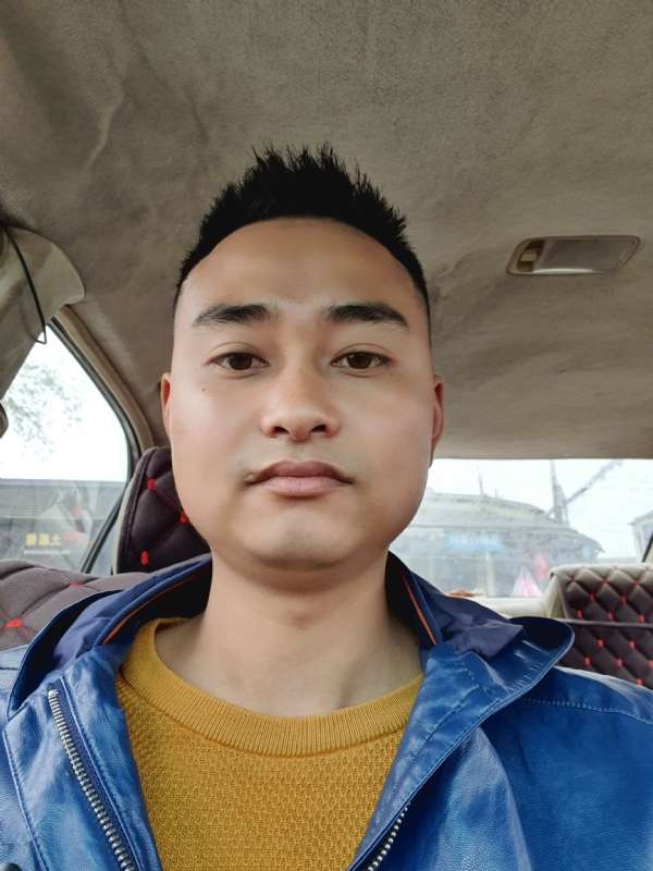 不破不立的第一张照片--邢台相亲服务中心