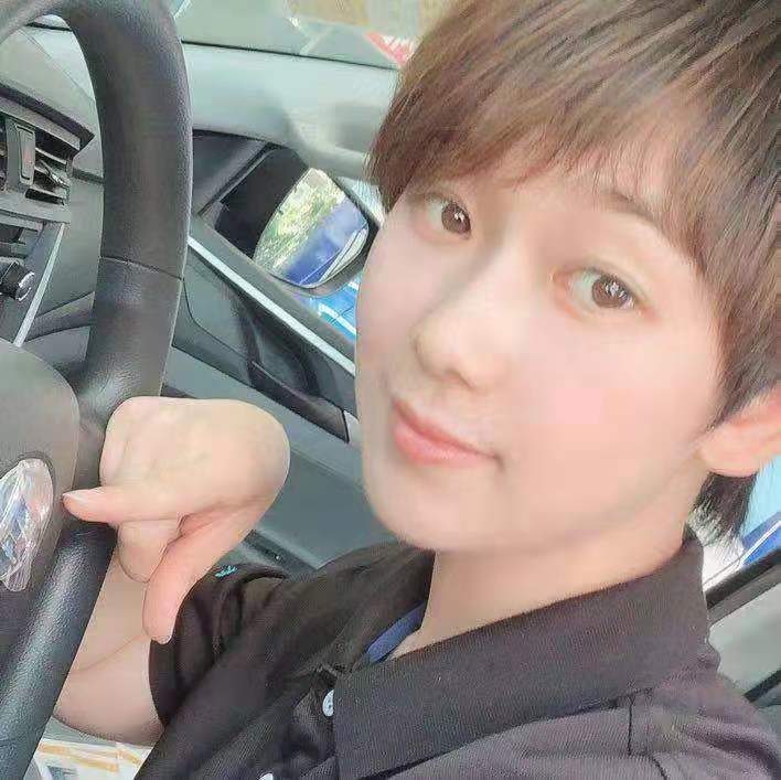 燕子的第一张照片--邢台相亲服务中心