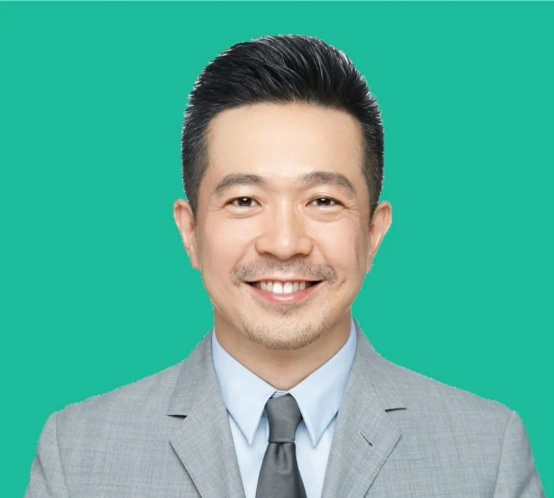 风趣大叔的第二张照片--邢台相亲服务中心