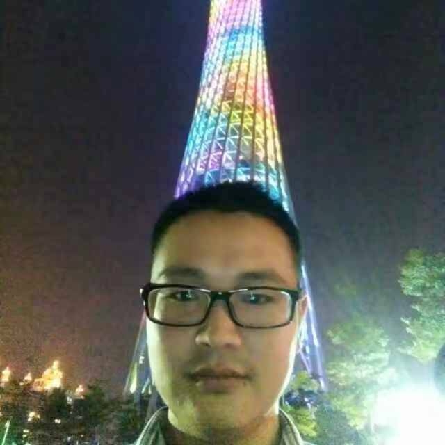 雨过天晴的第一张照片--邢台相亲服务中心