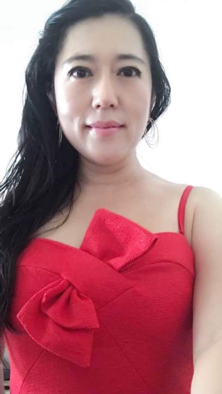 菲菲的第一张照片--邢台相亲服务中心