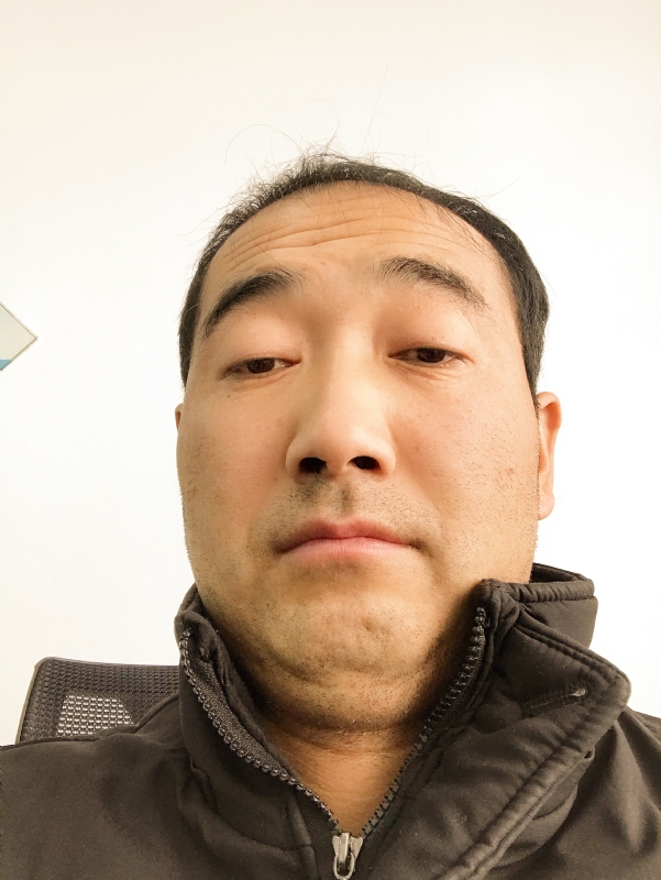 灵魂伴侣的第一张照片--邢台相亲服务中心