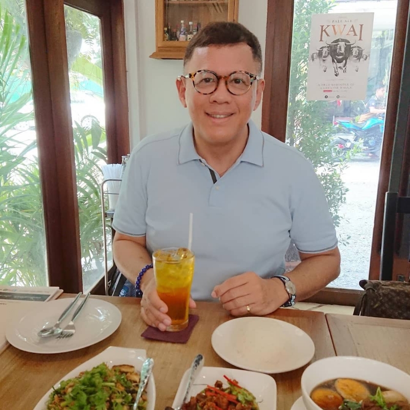 黄伟雄的第二张照片--邢台相亲服务中心