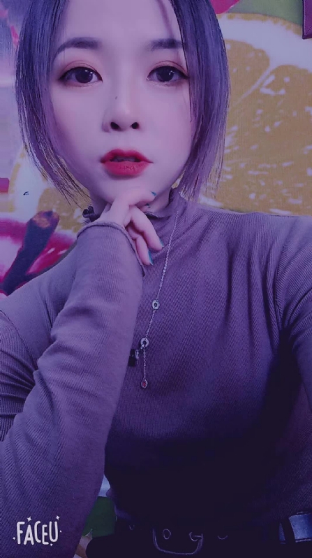 小丸子的第一张照片--邢台相亲服务中心