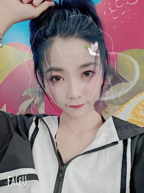 小丸子的第二张照片--邢台相亲服务中心