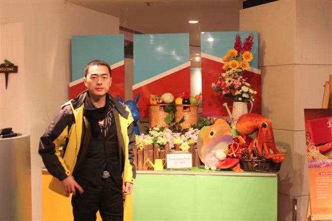 陽光的第一张照片--邢台相亲服务中心