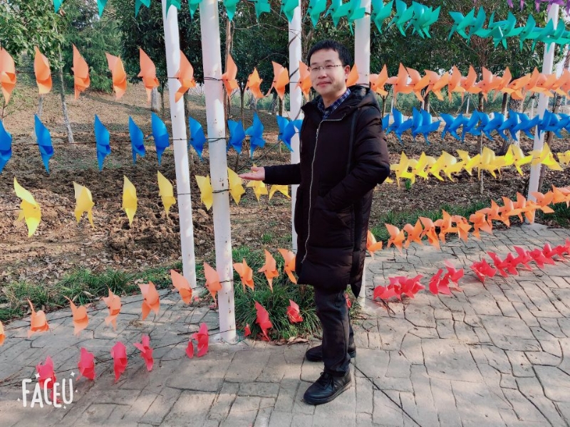 童话里的海的第一张照片--邢台相亲服务中心