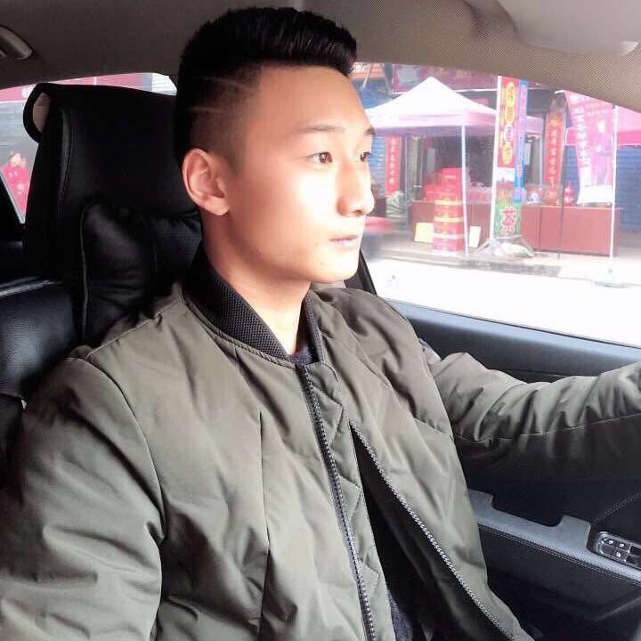 入戏太深的第二张照片--邢台相亲服务中心