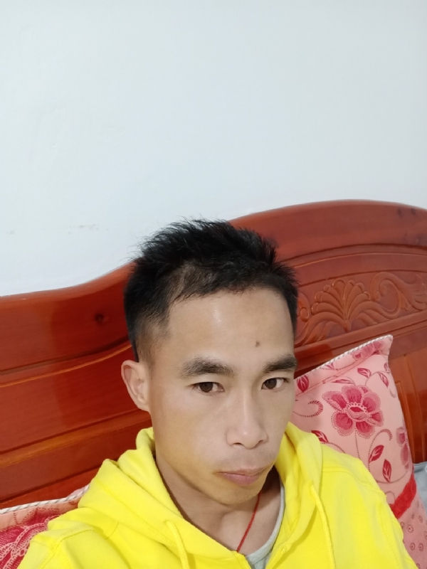 小biu崽的第一张照片--邢台相亲服务中心