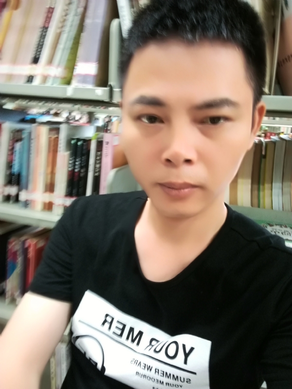 青青子衿的第一张照片--邢台相亲服务中心