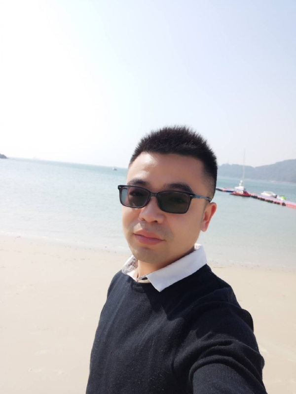 唐唐的第二张照片--邢台相亲服务中心