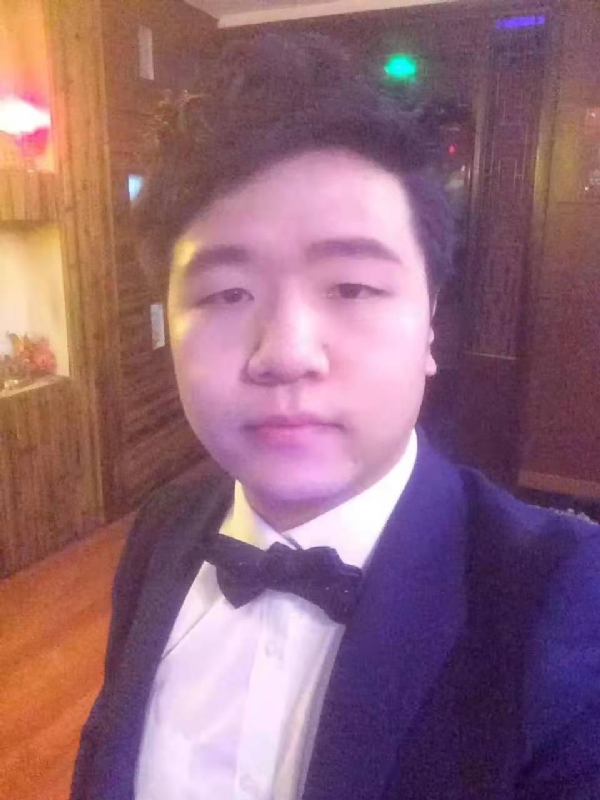 星辰的第二张照片--邢台相亲服务中心