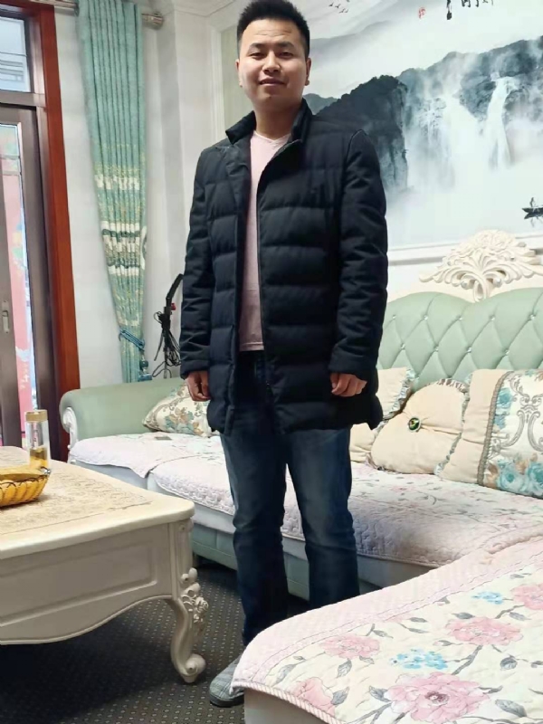 为爱奋斗的第一张照片--邢台相亲服务中心