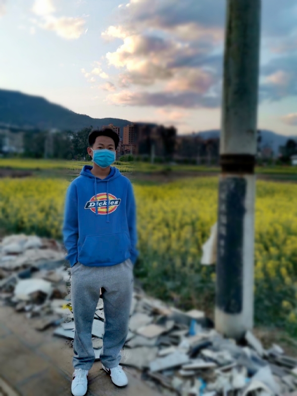 rich的第一张照片--邢台相亲服务中心