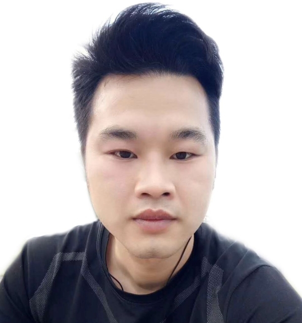 孤独的跑者的第一张照片--邢台相亲服务中心