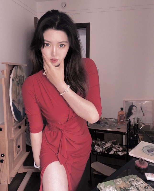 YANGYANG的第二张照片--邢台相亲服务中心