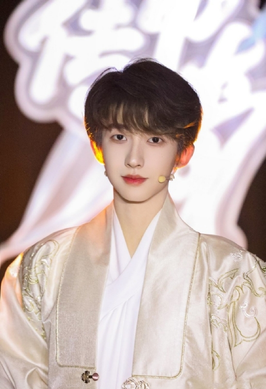 月影韶华呀的第一张照片--邢台相亲服务中心