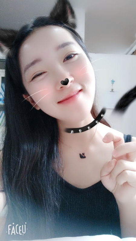 喵喵的第一张照片--邢台相亲服务中心