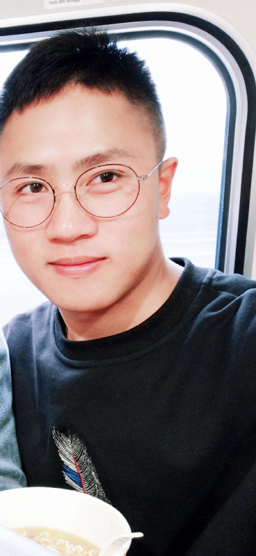 挪威的小树的第一张照片--邢台相亲服务中心