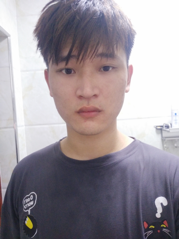 船长的第一张照片--邢台相亲服务中心