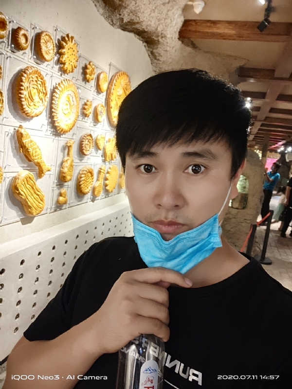 ldp守望薰衣草的第一张照片--邢台相亲服务中心