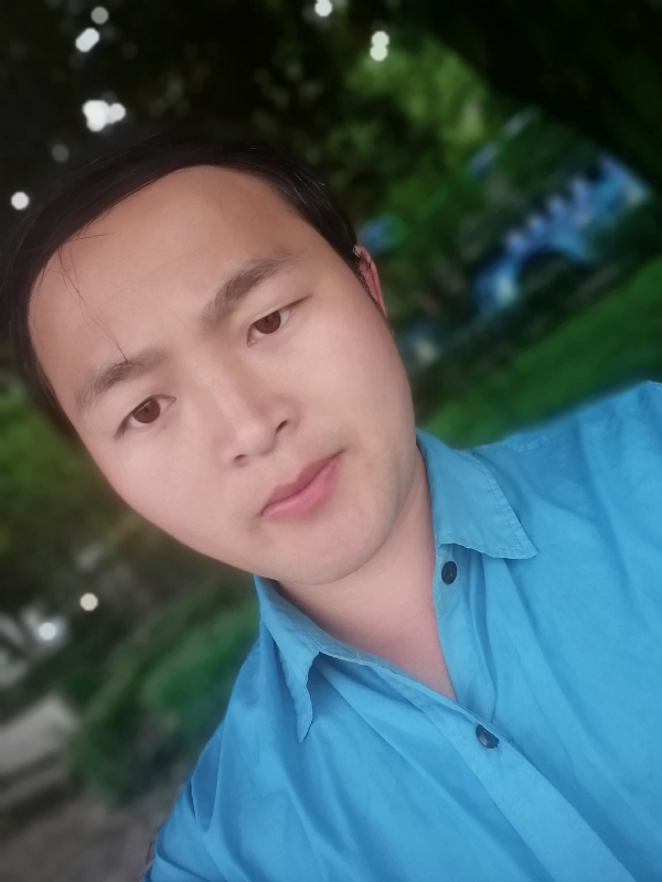 黎夕旧梦的第一张照片--邢台相亲服务中心