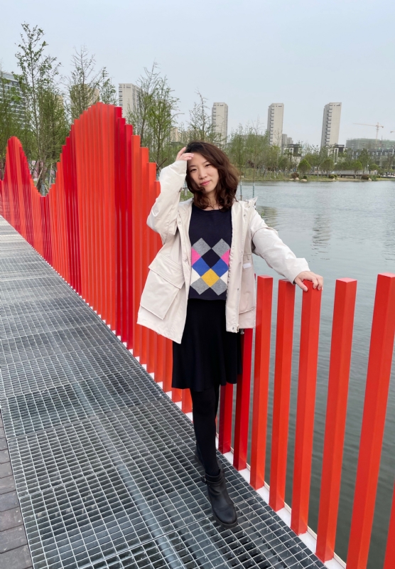 风过留痕的第一张照片--邢台相亲服务中心