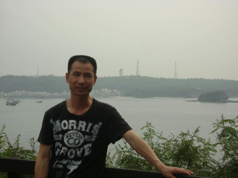 寻缘的第一张照片--邢台相亲服务中心