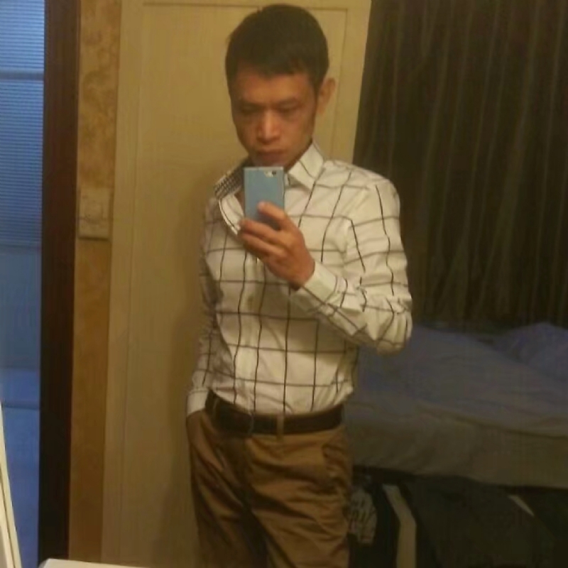 阳光的第一张照片--邢台相亲服务中心