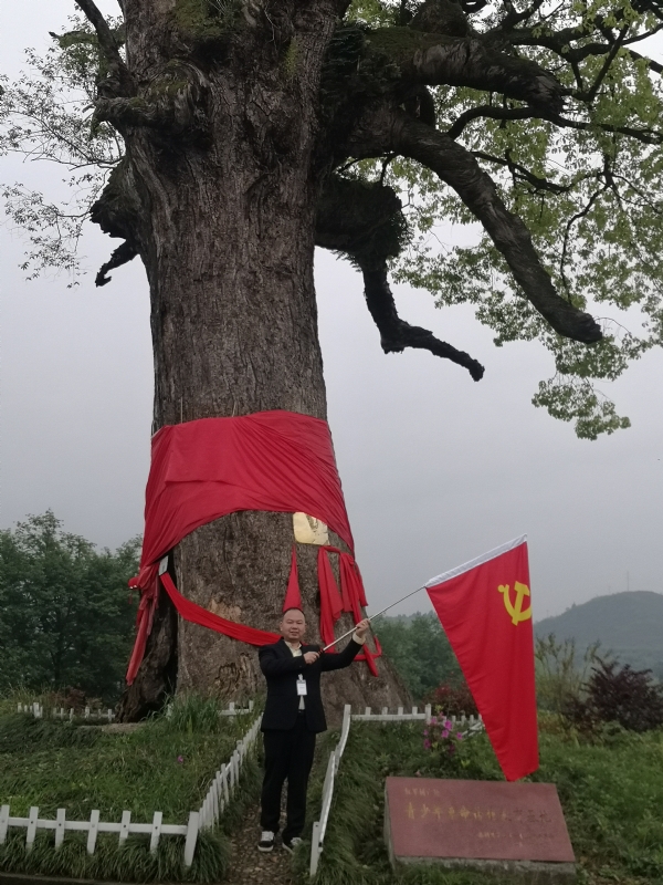 辉辉的第一张照片--邢台相亲服务中心