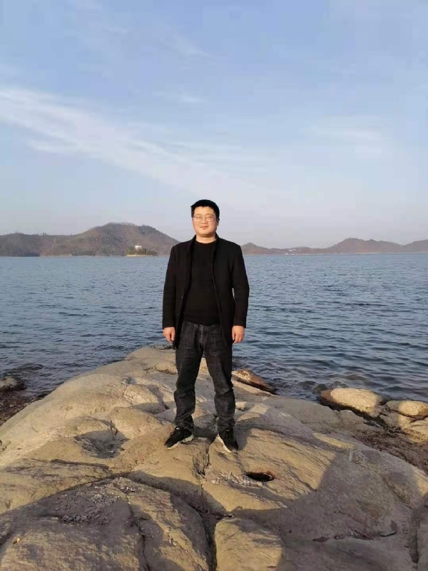 命之子的第一张照片--邢台相亲服务中心