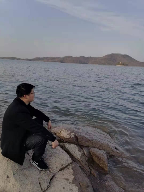 命之子的第二张照片--邢台相亲服务中心