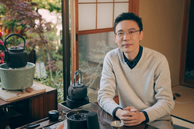 随遇而安的第一张照片--邢台相亲服务中心