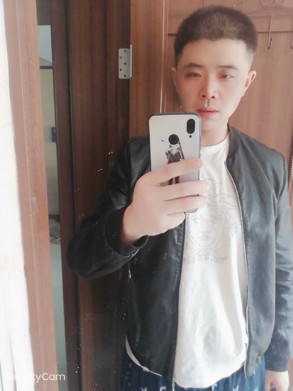 米饭班主的第一张照片--邢台相亲服务中心