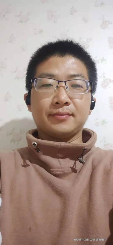 晴天的第二张照片--邢台相亲服务中心