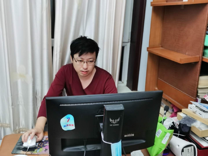 津彩的第一张照片--邢台相亲服务中心