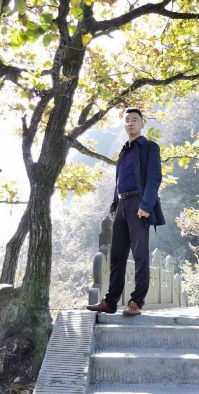 无厘头的第一张照片--邢台相亲服务中心