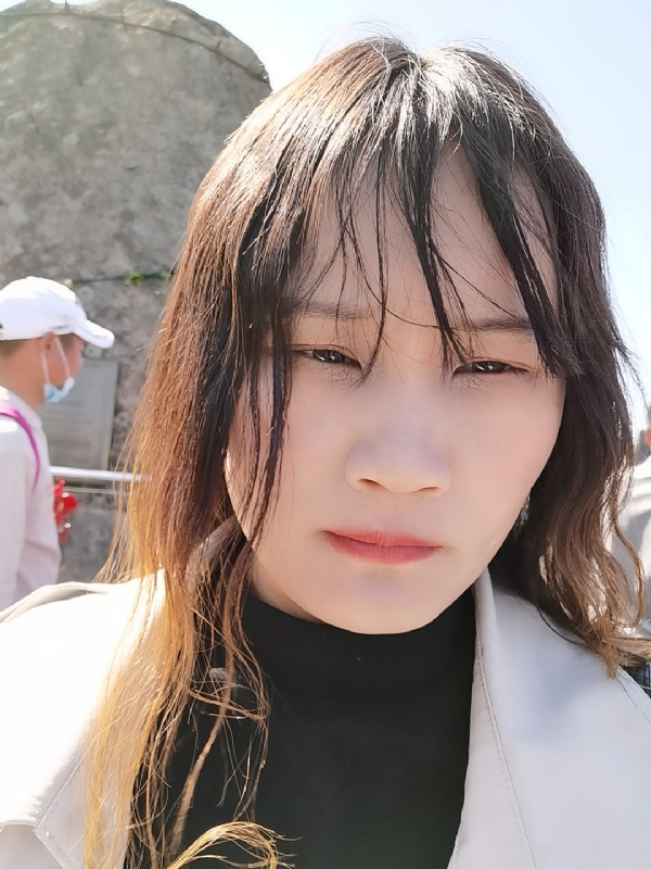 木子李的第一张照片--邢台相亲服务中心