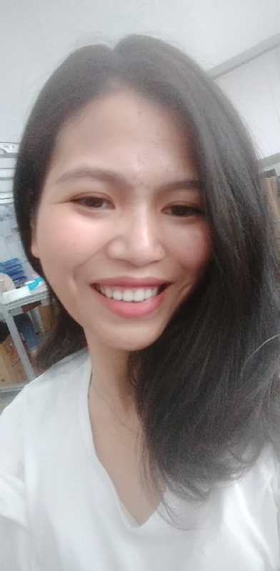 罗小梅的第一张照片--邢台相亲服务中心