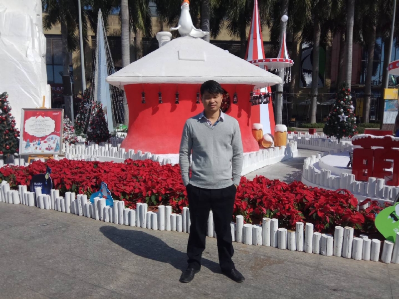 吉米金的第一张照片--邢台相亲服务中心